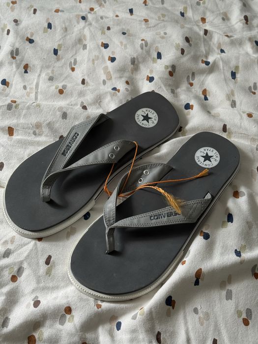 Шльопки вʼєтнамки чоловічі конверс converse нові