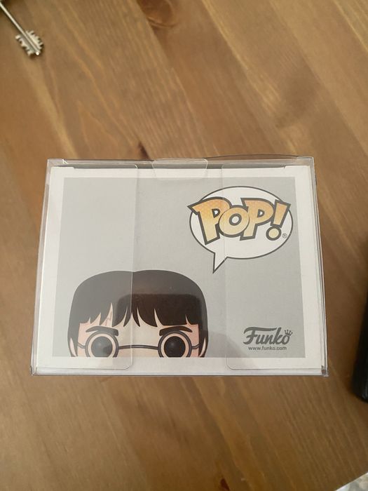 Harry Potter On Broom 2017 SDCC Summer Convention Exc