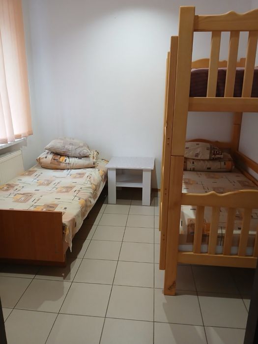 Кімнати подобово центр міста