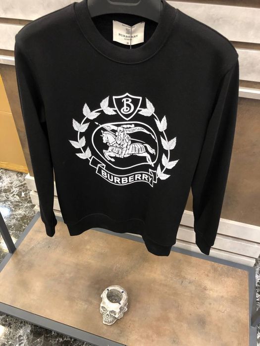 Кофта Louis Vuitton мужская, свитшот, реглан