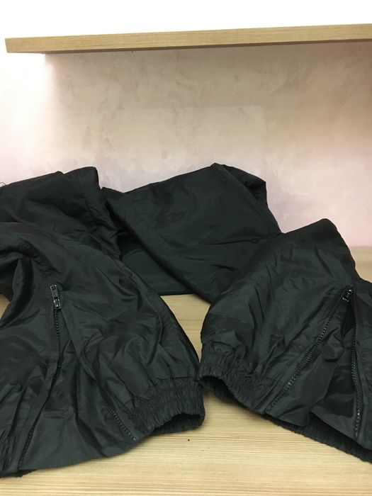 Чоловічі лижні штани р.54