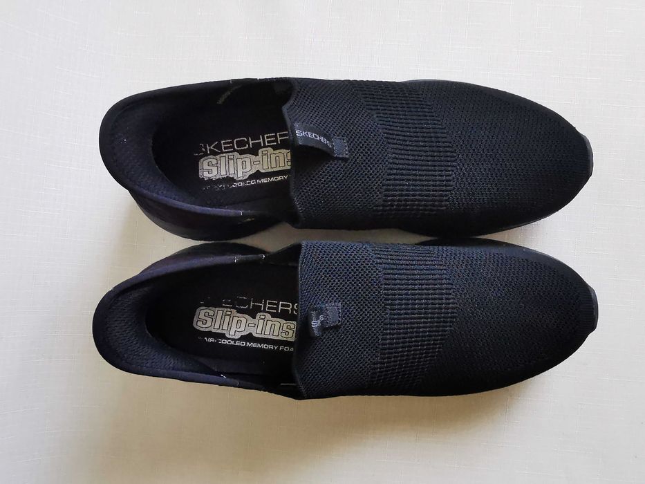Skechers Slip-Ins r.43-st. bdb