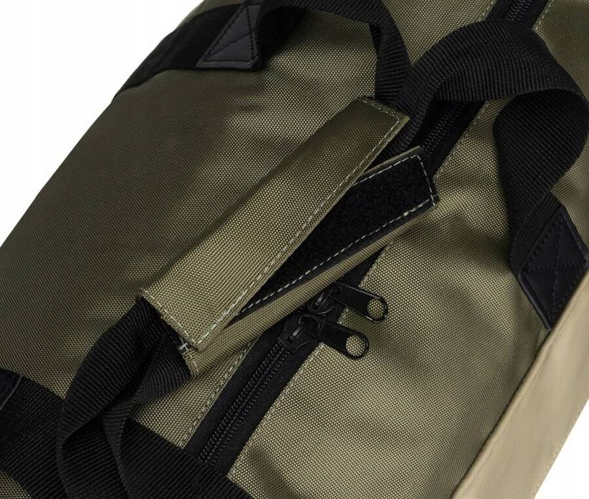 podróżna torba na bagaż podręczny - peterson