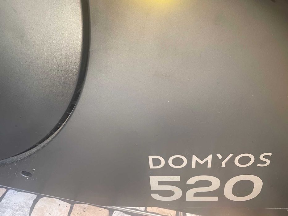 Sistema de Remo domyos 520
