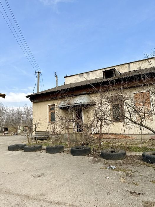 Продається деревообробне підприємство