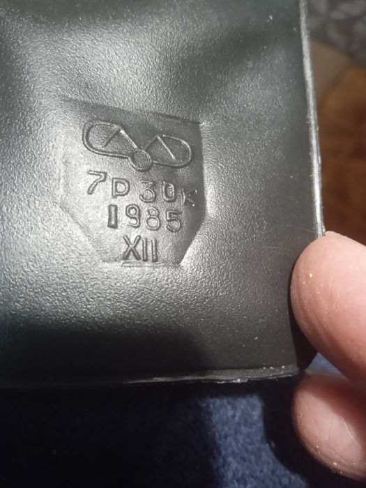 Набор плоскогубцы, кусачки  времён СССР.