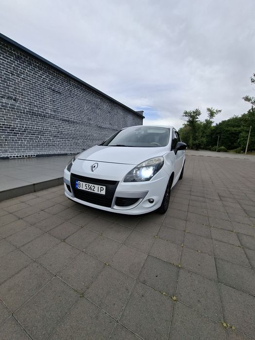 Продам Renault Scenic 3