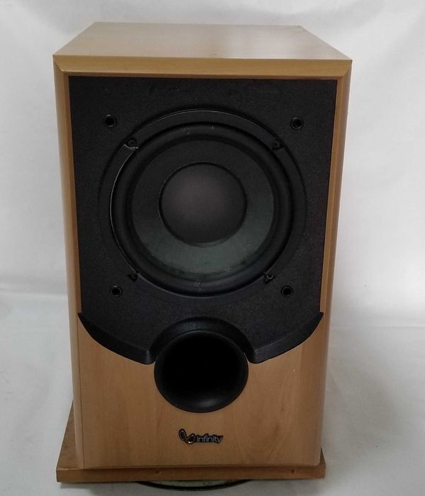 Сабвуфер Infinity Alpha Subwoofer