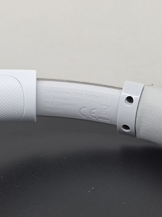 Блютуз навушники Sony WH-CH710N Bluetooth NFC наушники беспроводные