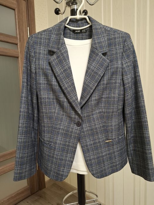 Жакет класичного крою PERZONI