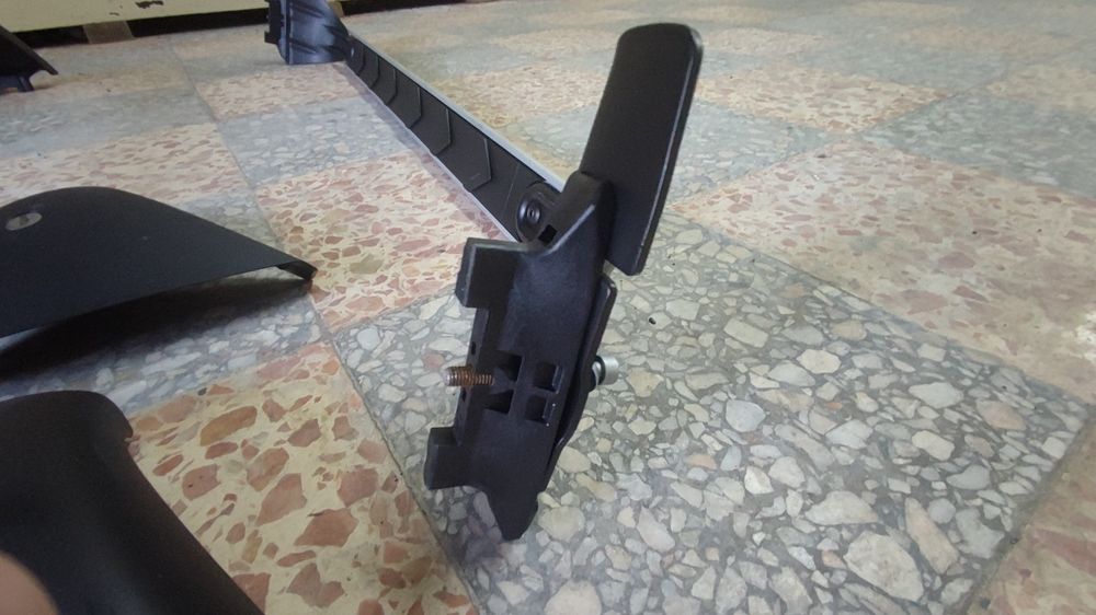 Barras Tejadilho Citroen C4 2004/11 originais