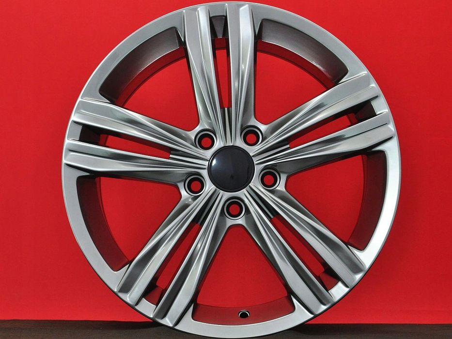 FELGI R18 5x112 do VW Arteon Passat B9 B8 B7 CC Variant Alltrack T-Roc