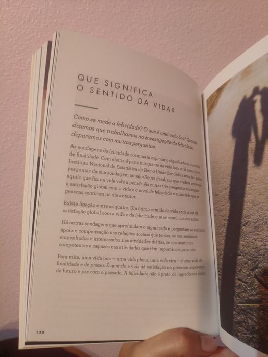 A Arte de Criar Boas Memórias Felizes - Meik Wiking