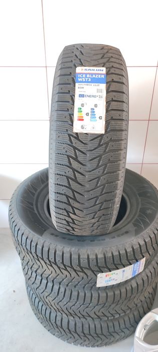 265/70R16 112T Nowe opony zimowe Sailun ICE Blezer WST3