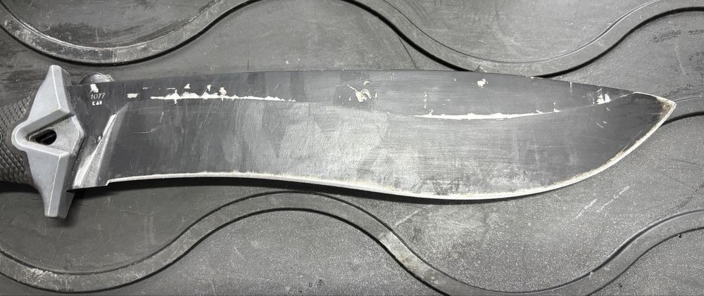 Nóż Kershaw camp 10 (maczeta)