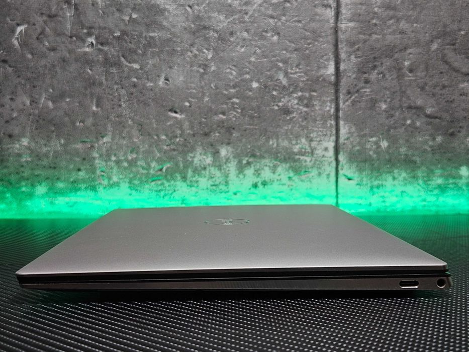 ULTRA LAPTOP Dell XPS 13 9310 | 4K UHD+ TOUCH i7-1185G7 16GB 512GB SSD