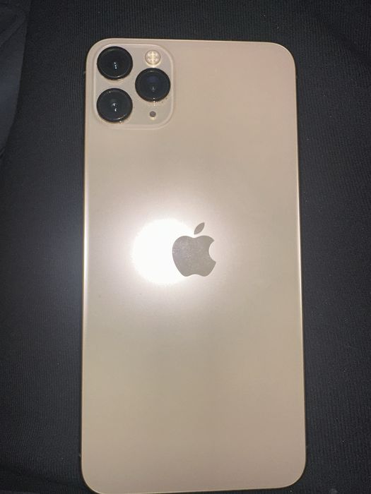 IPhone 11 Pro Max 512