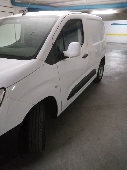 Opel Combo Enjoy 2020