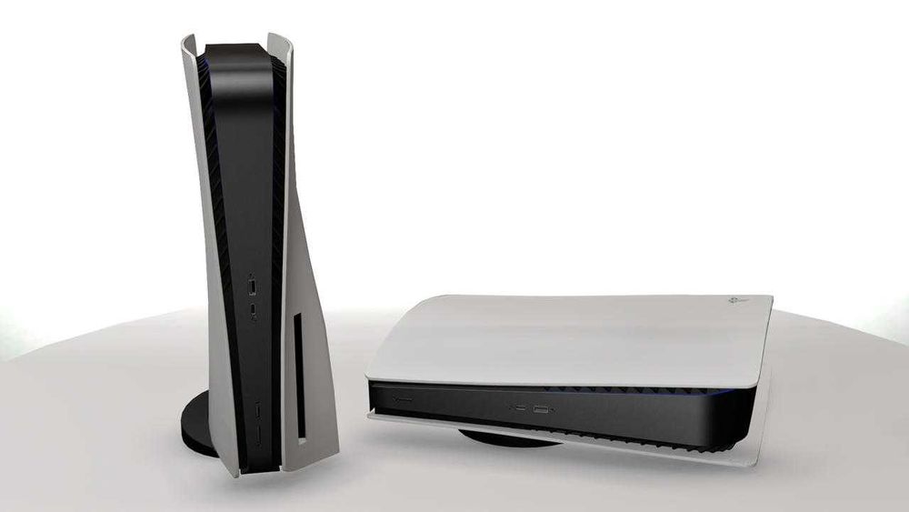 Ps5 800GB  + 1 TB m2