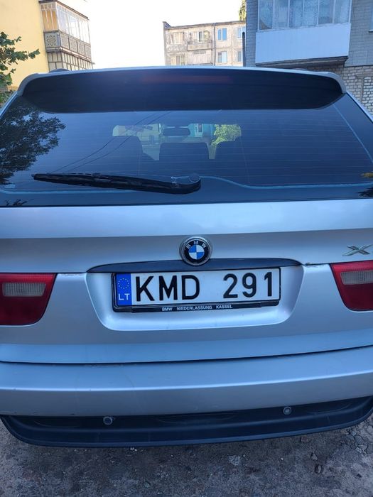 Продам автомобіль