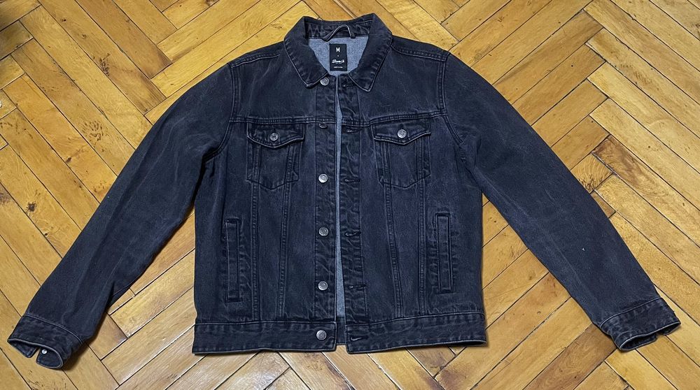 Джинсовая куртка No name