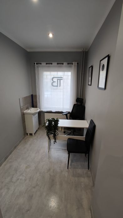 Gabinet pod usługi beauty na wynajem