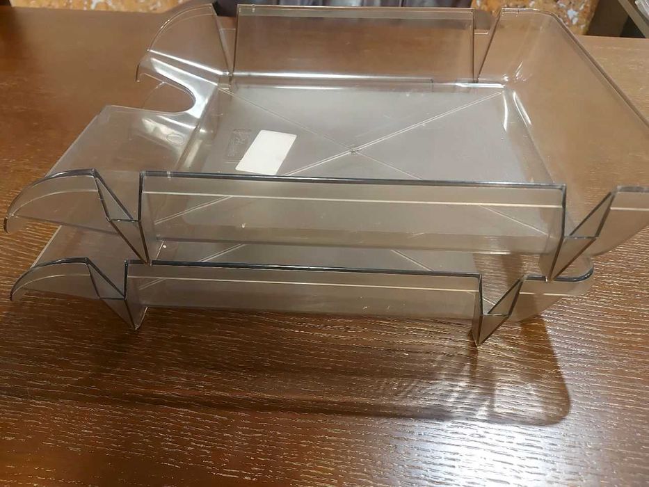 Продам лотки для паперу! Органайзери!