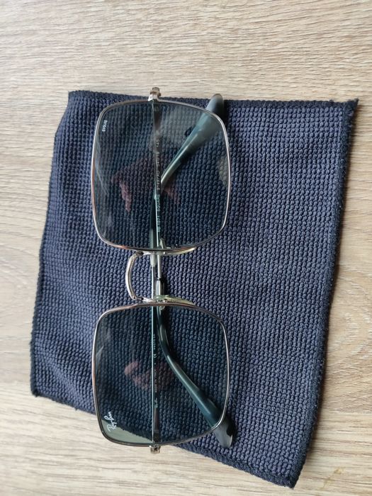 Ray ban 1971 Evolve Square