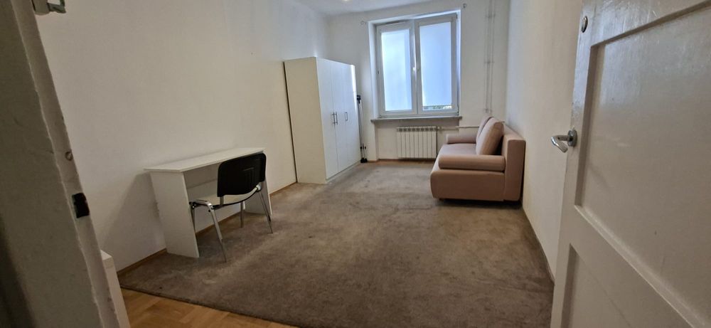 Mieszkanie – Warszawa - Widok 5