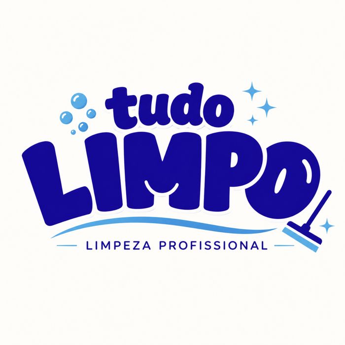 Tudo Limpo | Limpeza Profissional