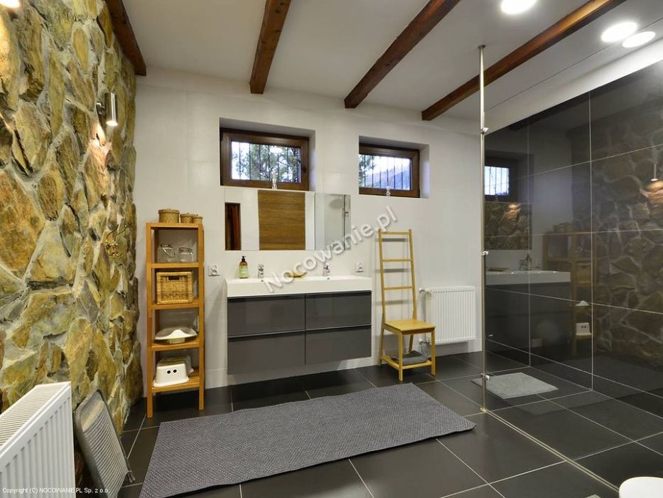 Domek w Górach Sowich  Weekend  Wakacje Ferie