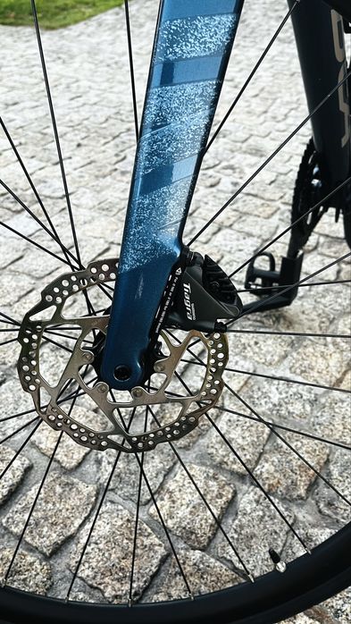Bicicleta estrada Orbea Avant H40 2024