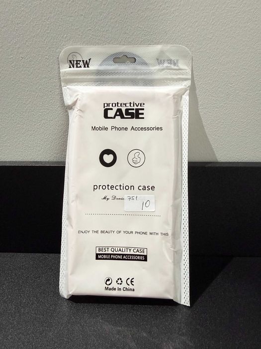 dwa etui Etui - Samsung S24 Ultra - #751-753 #750