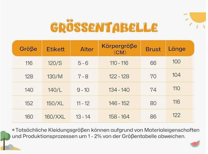 Sukienka dla dziewczynki z paskiem, czerwona, 128cm, BESSERBAY