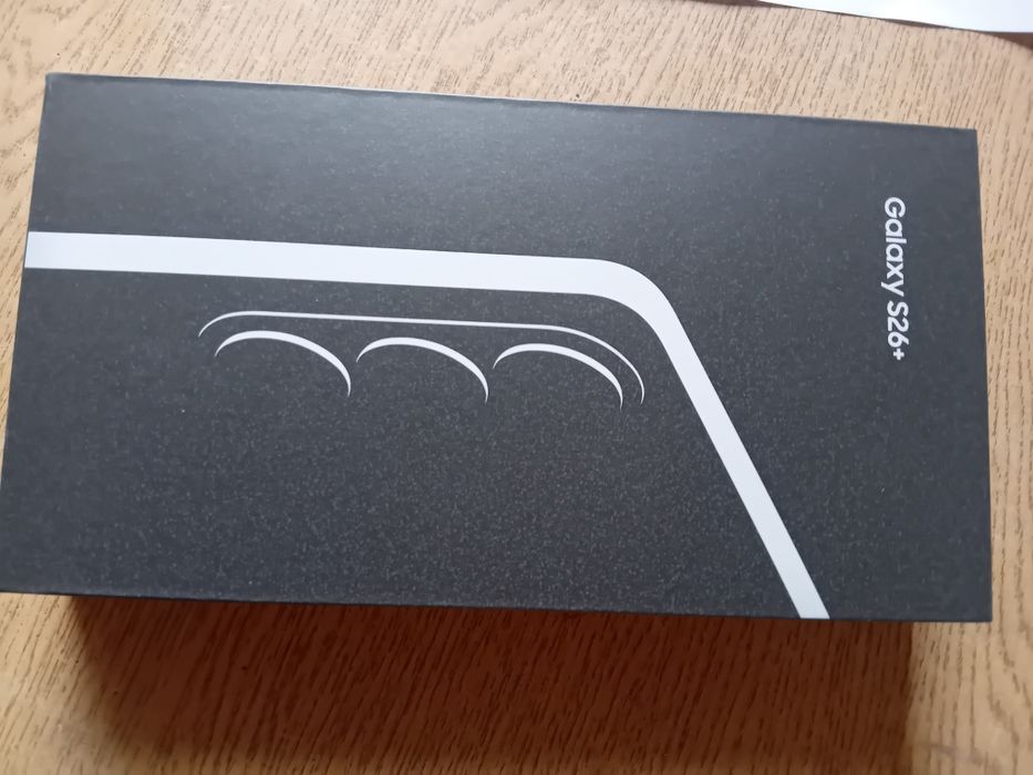 Samsung s26 plus 512gb