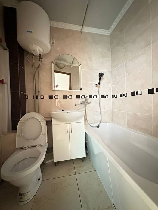 1 квартира В Чорноморську