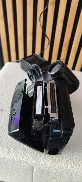Kamera sharp vl h420