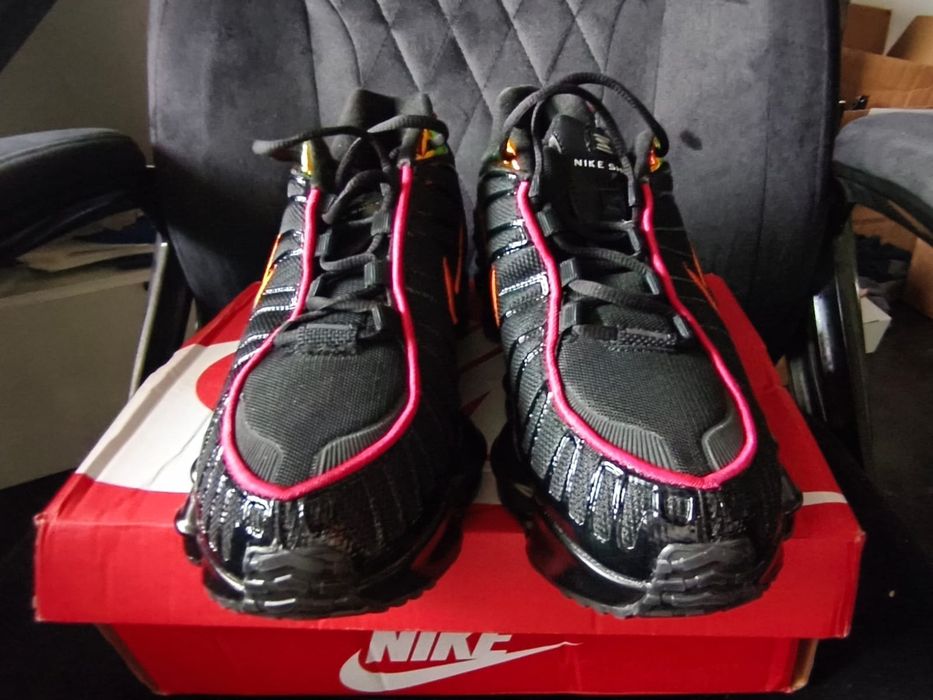 Nike shox TL r.44