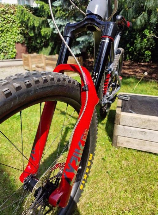 Rower MTB Enduro Transition patrol xl 2020