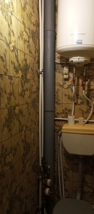 Продаж 2 кімнатної квартири 3 поверх 5 поверхівки  м-н Даманський