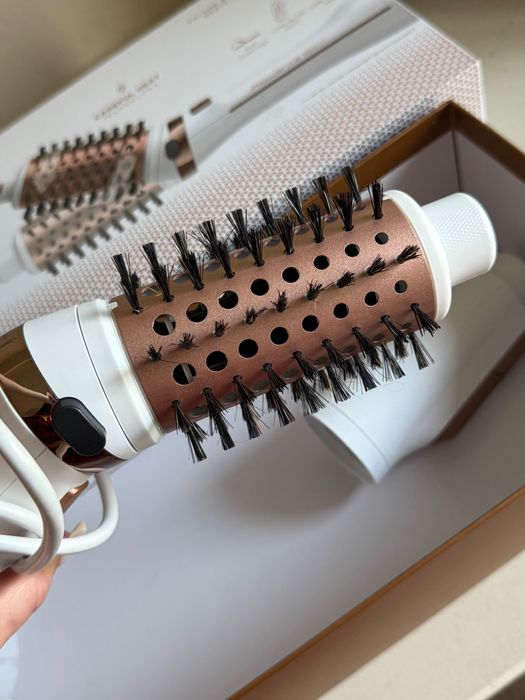 Фен-щітка Rowenta CARE CF9720F0