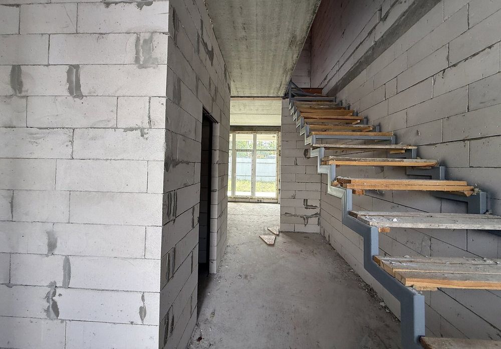 Таунхаус, 2-кімн., 85 м², Горенка