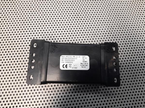 Amplificador de antena NISSAN NP300 Navara Pick Up (D40)