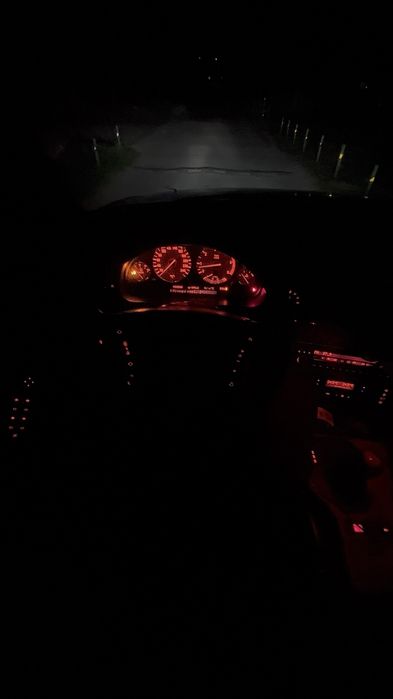 BMW E39 Універсал m57 3.0
