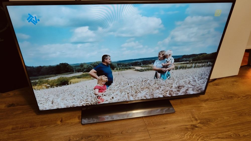LG smart tv z Wi-Fi, 47cali, 3D, 500hz CMR
