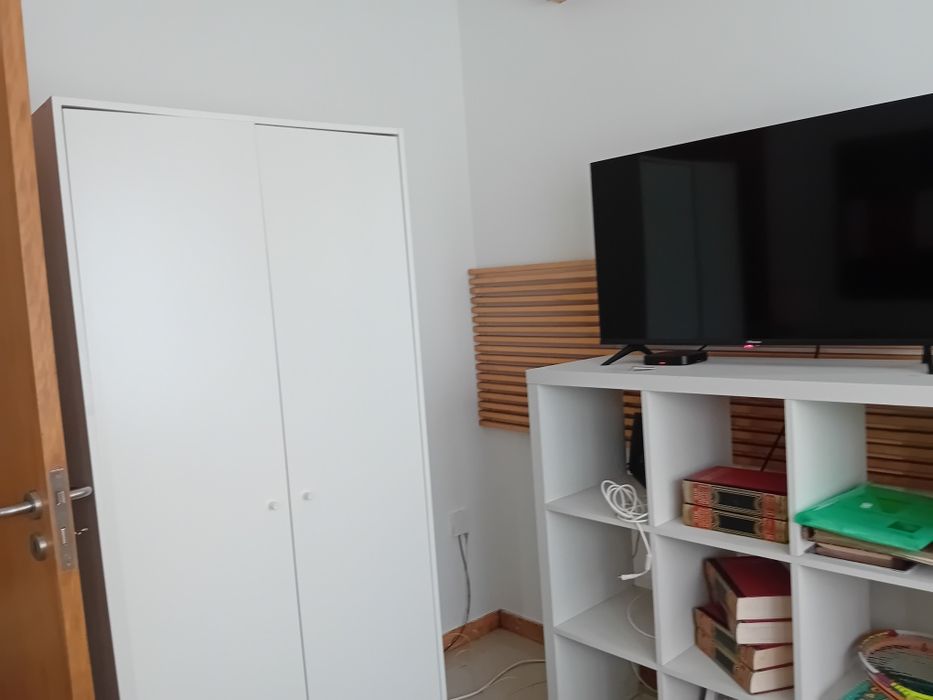 Quarto na Quinta do Anjo