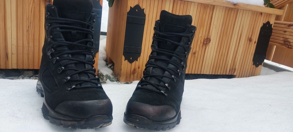 Lowa Elite Mountain Gtx