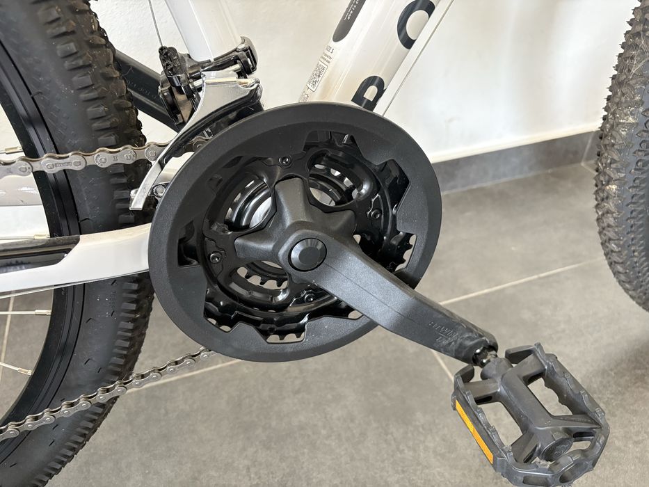 Bicicleta Btt. Rockrider decathlon S