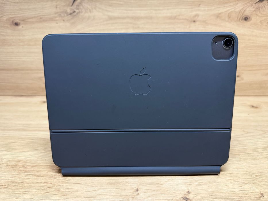 Оригінал Apple Magic Keyboard Black (MXQT2)  iPad Air 11” iPad Pro 11”