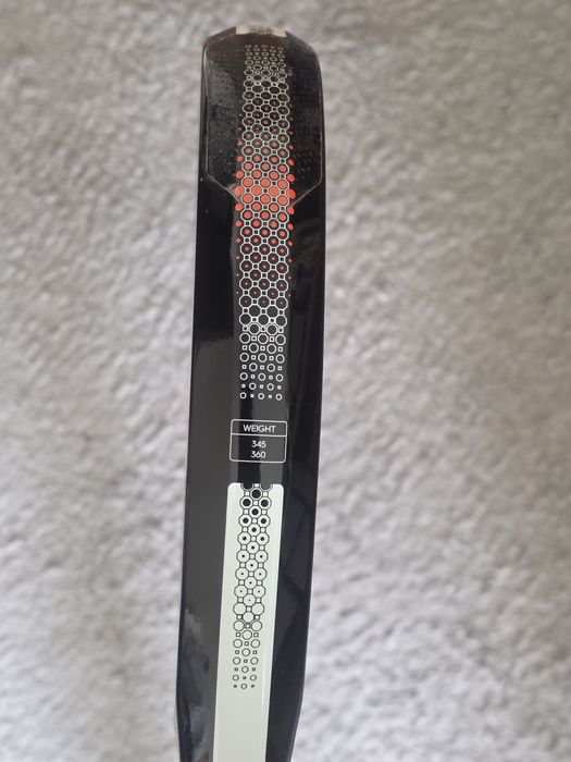 Raquete de padel Adidas Metalbone HRD